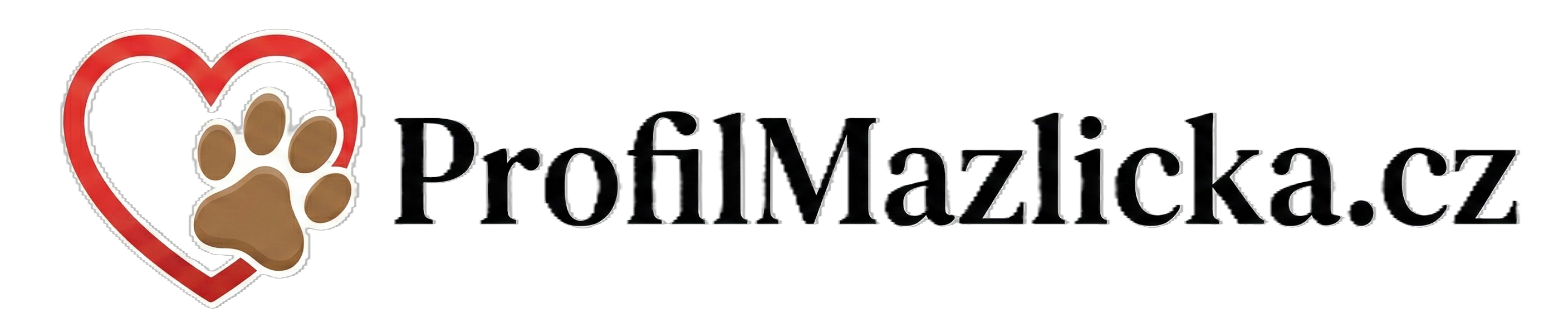 Profil Mazlíčka Logo